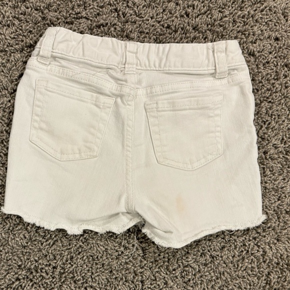 Bundle of 3 pairs of girls Cat & Jack shorts, size 6 - Picture 10 of 11